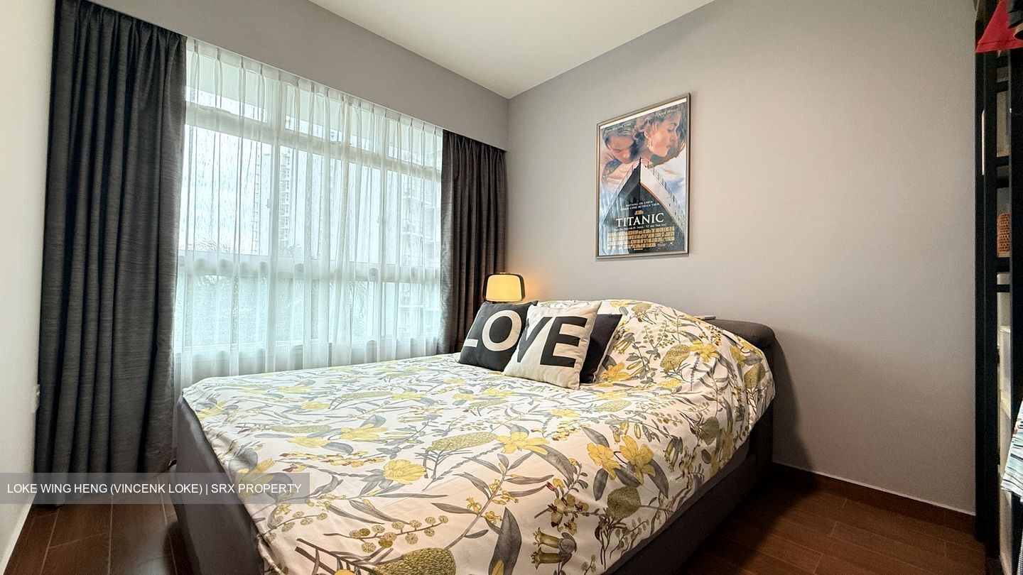 Blk 421A Northshore Straitsview (Punggol), HDB 2 Rooms #568828531